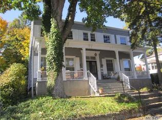 6-8 Jefferson St #1, Pt Washington, NY 11050