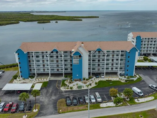 4620 Bay Blvd APT 1117, Port Richey, FL 34668