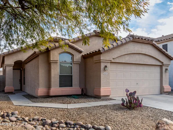 2625 N 110TH Drive, Avondale, AZ 85392