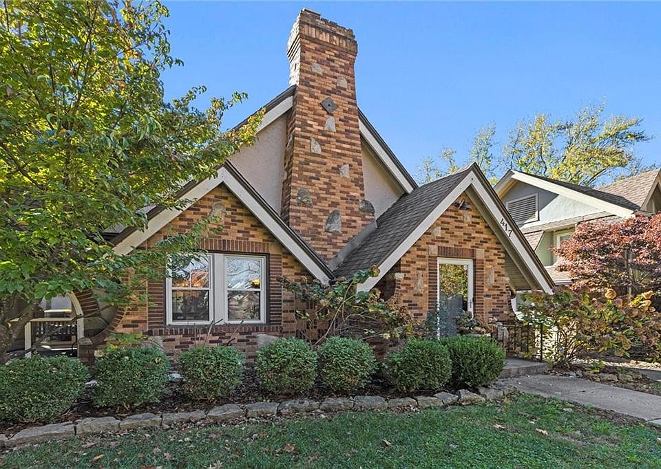 417 E 71st Ter, Kansas City, MO 64131 | Zillow