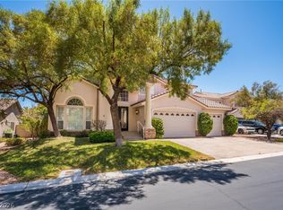 9675 Irvine Bay Ct, Las Vegas, NV 89147