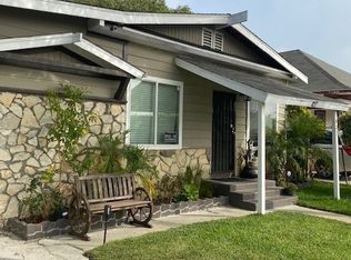 437 E Pacific St, Carson, CA 90745