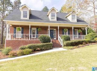 5433 Hickory Ridge Dr, Birmingham, AL 35242