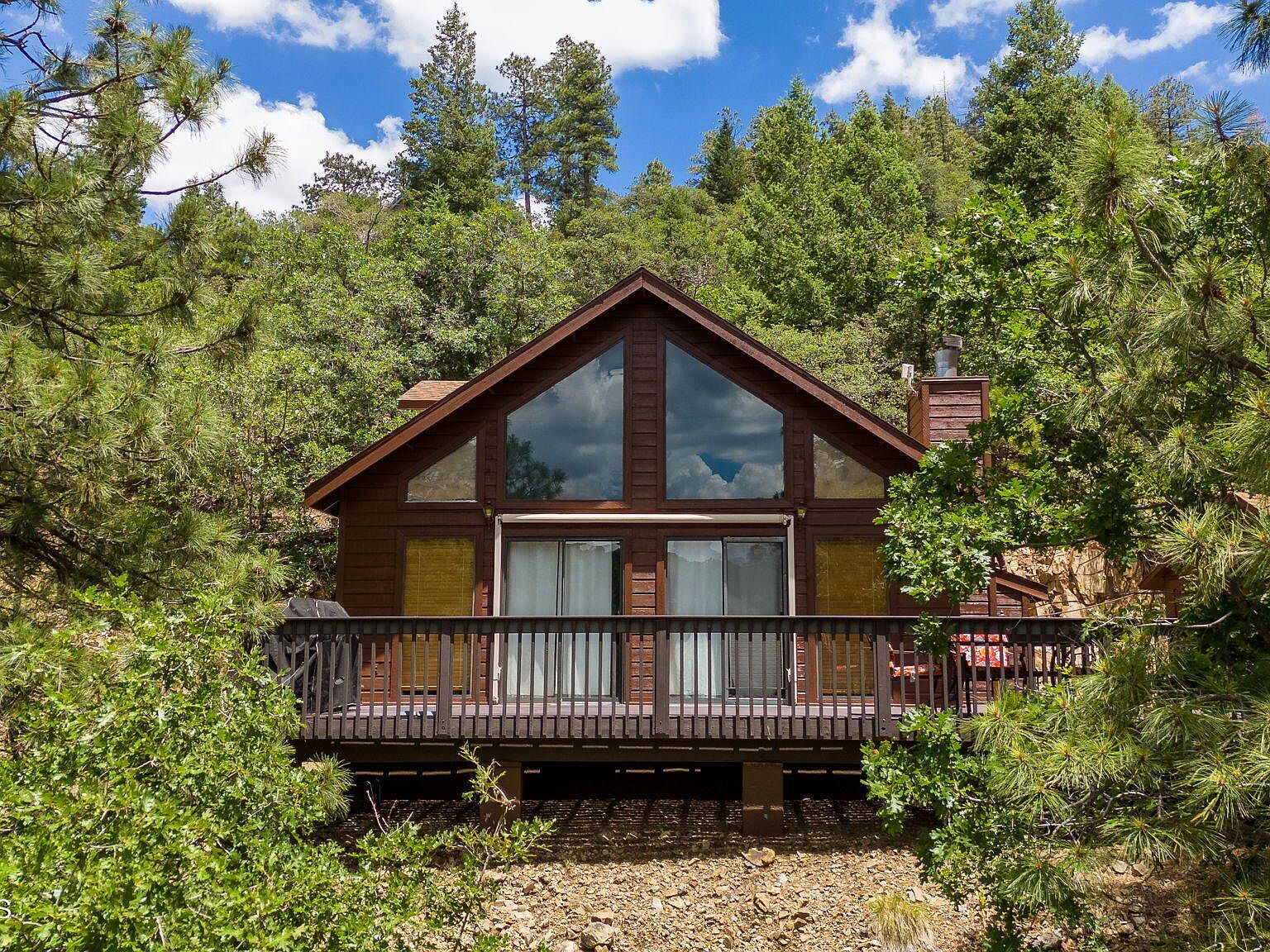 yページ 4559 E Combination Ln, Prescott, AZ 86303 | Zillow