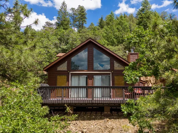 4559 E Combination Ln, Prescott, AZ 86303