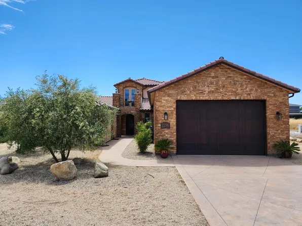 (undisclosed Address), Heritage Ranch, CA 93446