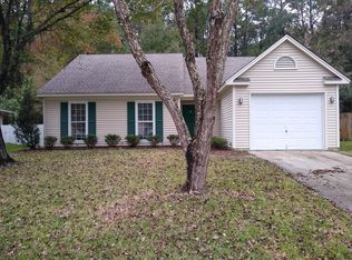 129 Shropshire St, Goose Creek, SC 29445