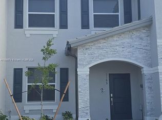 1165 SE 1st St, Homestead, FL 33035