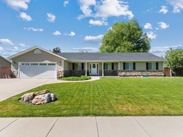 827 W 2730 S, Nibley, UT 84321