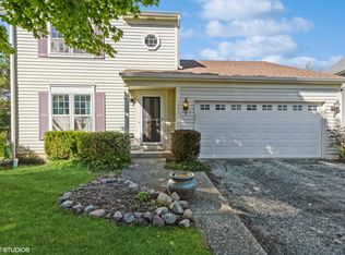 1481 Carriage Ln, Lake Villa, IL 60046