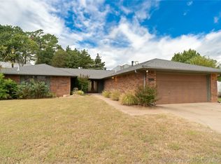 1708 S Berkshire Dr, Stillwater, OK 74074