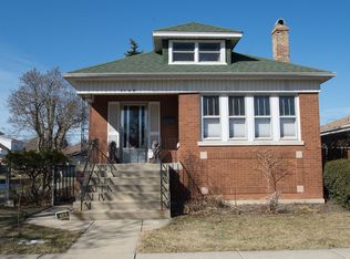 5148 N Tripp Ave, Chicago, IL 60630