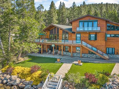 6985 State Highway 147, Lake Almanor, CA, 96137