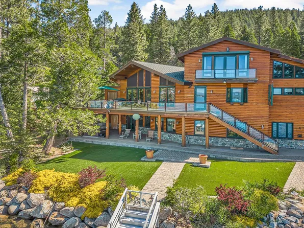 6985 State Highway 147, Lake Almanor, CA 96137