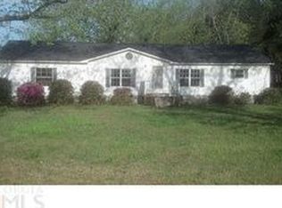 395 Williams Rd, Barnesville, GA 30204