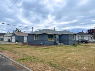 160 F St NE, Ephrata, WA 98823