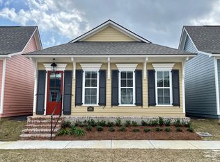 1256 Haymarket St, Zachary, LA 70791