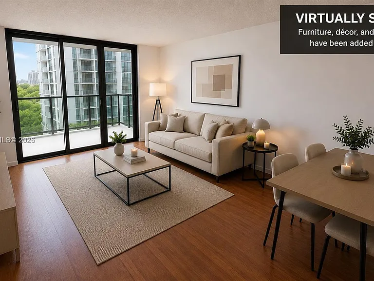 18151 NE 31st Ct #908 — Photo 6