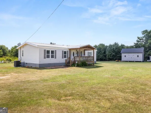 2085 Wayne Meadows Rd, Good Hope, GA 30641
