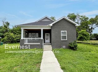 1903 Ashton Ave, Nashville, TN 37218