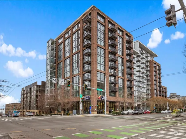 2911 2nd Avenue #622, Seattle, WA 98121
