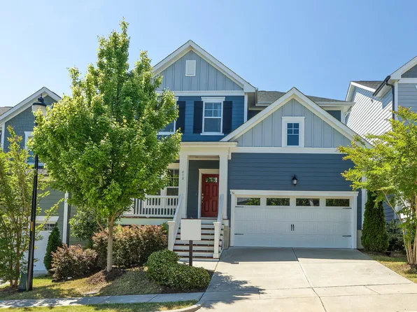 410 Quarter Gate Trce, Chapel Hill, NC 27516