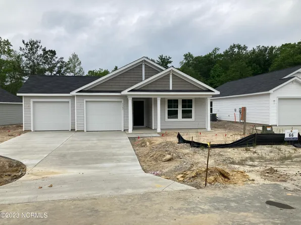 5307 Meagan Lane NE Lot # 66, Winnabow, NC 28479