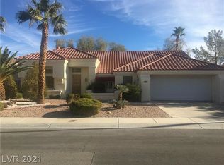 2412 Desert Glen Dr, Las Vegas, NV 89134