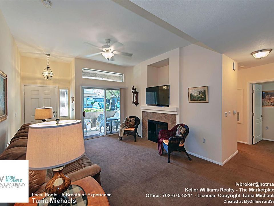 1st image of 3350 Cactus Shadow St Unit 104