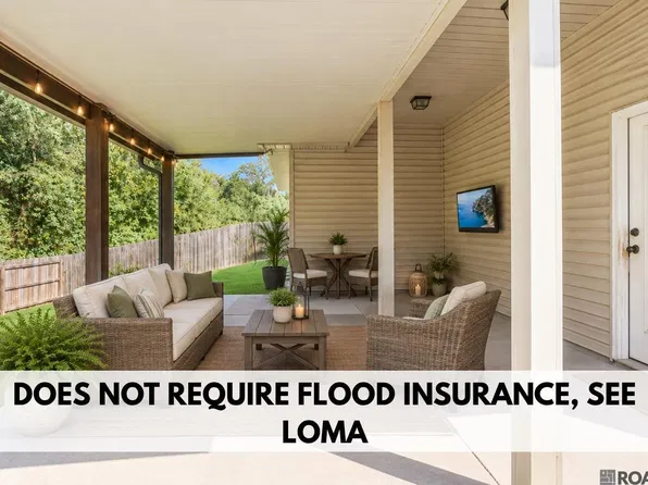 39197 Superior Wood Ave, Gonzales, LA 70737