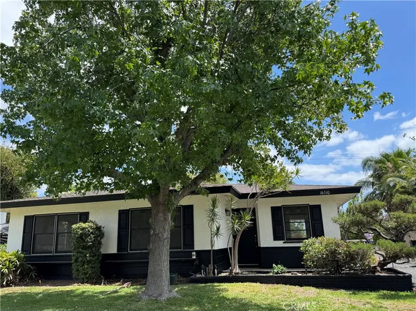 16510 Janine Dr, Whittier, CA 90603