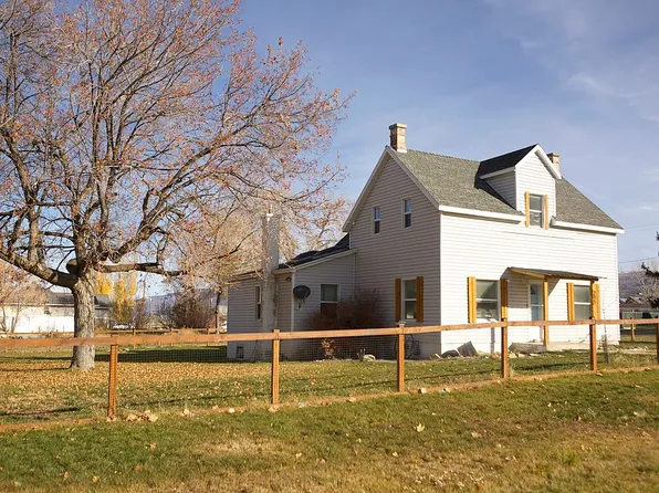 295 E 100 N, Mount Pleasant, UT 84647
