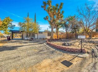 7457 Borrego Trl, Yucca Valley, CA 92284