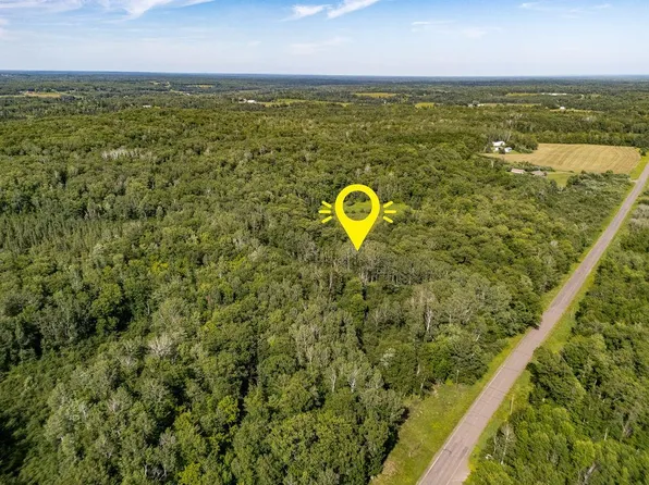 County Road 137, Moose Lake, MN 55767