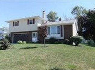 4654 Basswood Oval, Brunswick, OH 44212