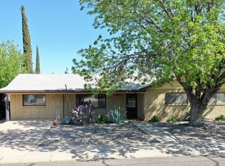 3880 W Layton St, Thatcher, AZ 85552