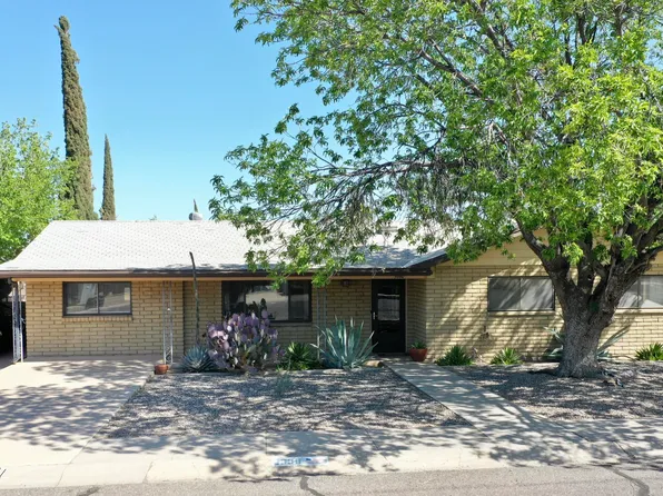 3880 W Layton St, Thatcher, AZ 85552