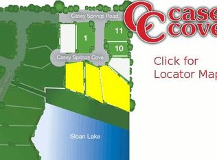 2004 Casey Springs Cv, Jonesboro, AR 72404