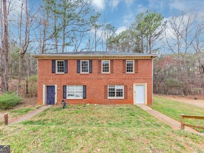 1736 Salem Woods Dr SE, Conyers, GA, 30013