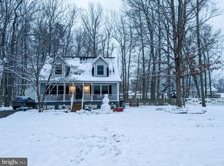 12909 Grenade Ln, Spotsylvania, VA