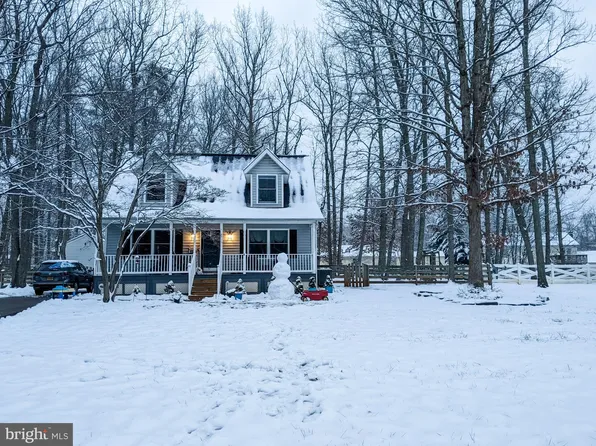 12909 Grenade Ln, Spotsylvania, VA 22551