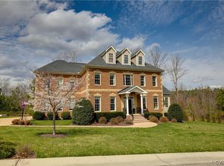 5001 Jennway Loop, Moseley, VA 23120