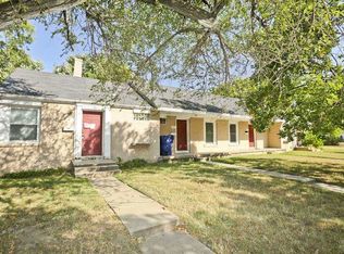 618 S Kansas Ave, Wichita, KS 67211