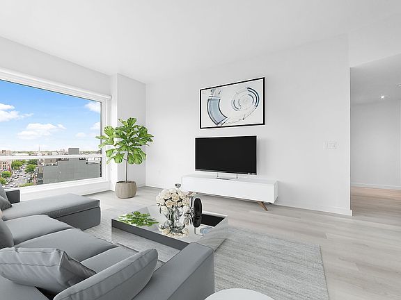 4th image of 800 Flatbush Ave APT 1022