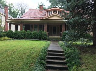 258 S Ashland Ave, Lexington, KY 40502
