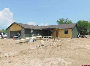 11780 Cary Ln, Austin, CO 81410