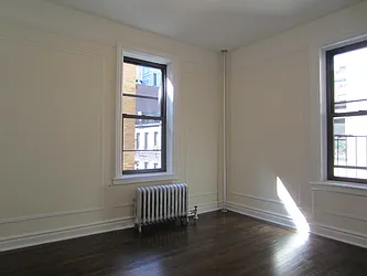 Rented by City Connections Realty