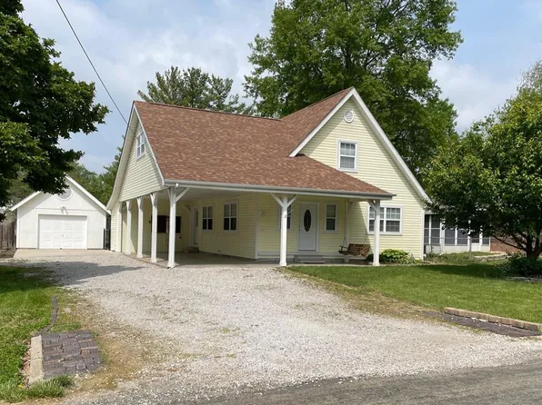 103 Mark Trail Dr, Glen Carbon, IL 62034