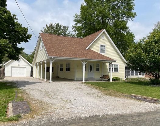 103 Mark Trail Dr, Glen Carbon, IL 62034