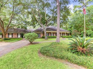 11718 Wood Ln, Houston, TX 77024